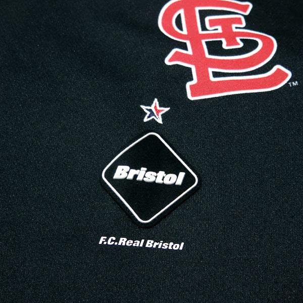 F.C.Real Bristol エフシーレアルブリストル 21AW MLB TOUR ALL F.C.Real Bristol エフシーレアルブリストル 21AW MLB TOUR ALL