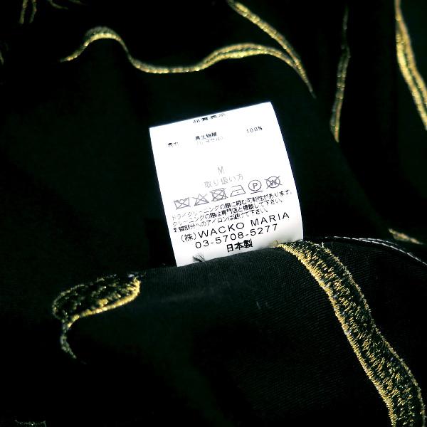 WACKO MARIA ワコマリア x WOLF'S HEAD ウルフズ ヘッド 21AW WACKO MARIA ワコマリア x WOLF'S HEAD ウルフズ ヘッド 21AW