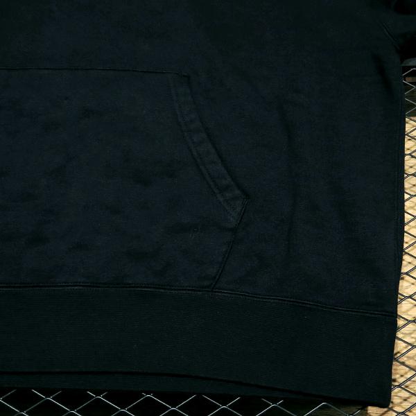visvim（ヴィズヴィム） ビズビム 22AW ULTIMATE AMPLUS SB HOODIE