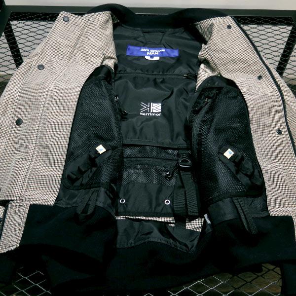 JUNYA WATANABE COMME des GARCONS MAN ジュンヤ ワタナベ