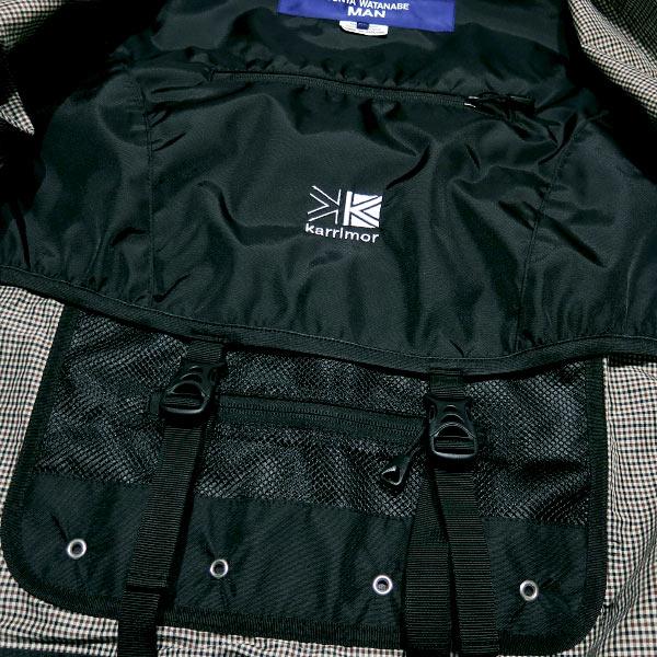 JUNYA WATANABE COMME des GARCONS MAN ジュンヤ ワタナベ