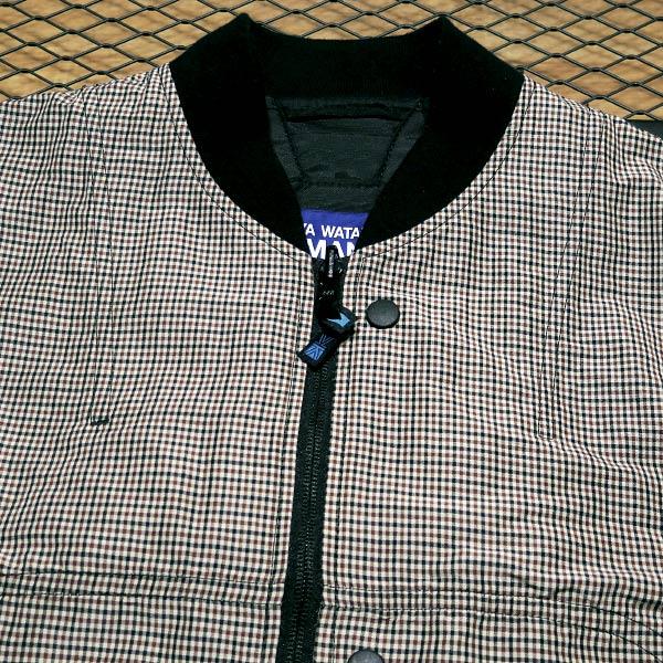 JUNYA WATANABE COMME des GARCONS MAN ジュンヤ ワタナベ