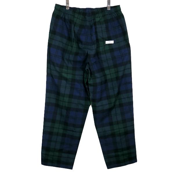 WTAPS（ダブルタップス） 22AW SEAGULL 03/TROUSERS/COTTON.FLANNEL