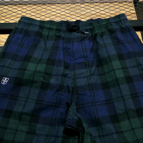 WTAPS（ダブルタップス） 22AW SEAGULL 03/TROUSERS/COTTON.FLANNEL