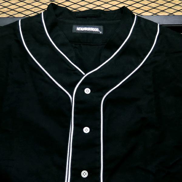 NEIGHBORHOOD ネイバーフッド 22SS B.B. C-SHIRT SS 221AQNH NEIGHBORHOOD ネイバーフッド 22SS B.B. C-SHIRT SS 221AQNH