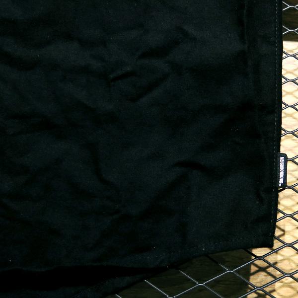NEIGHBORHOOD ネイバーフッド 22SS B.B. C-SHIRT SS 221AQNH NEIGHBORHOOD ネイバーフッド 22SS B.B. C-SHIRT SS 221AQNH