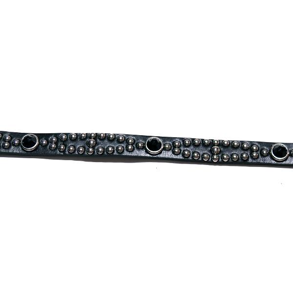 RAMIDUS ラミダス x WOLF'S HEAD ウルフズ ヘッド BELT 15mm-2 RAMIDUS ラミダス x WOLF'S HEAD ウルフズ ヘッド BELT 15mm-2
