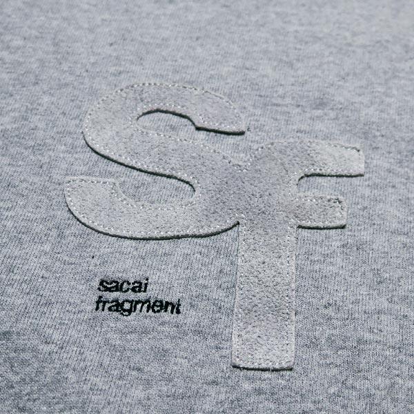 sacai サカイ x Fragment Design フラグメント デザイン T-SHIRT sacai サカイ x Fragment Design フラグメント デザイン T-SHIRT