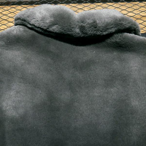 WTAPS（ダブルタップス） 21AW GRIZZLY/JACKET/POLY.FUR 212TQDT-JKM03