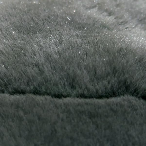 WTAPS（ダブルタップス） 21AW GRIZZLY/JACKET/POLY.FUR 212TQDT-JKM03