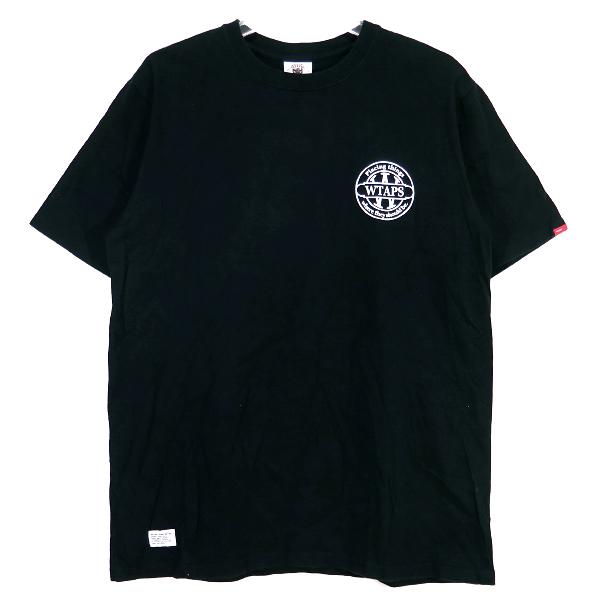 WTAPS（ダブルタップス） Placing Things where they should be. TEE