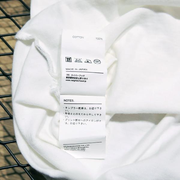NEIGHBORHOOD ネイバーフッド 11SS AFTER MIDNIGHT/C-CREW.CO