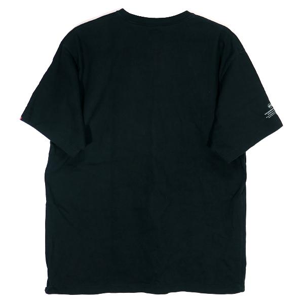 NEIGHBORHOOD（ネイバーフッド） MOTORPSYCHO TEE モーターサイコ T