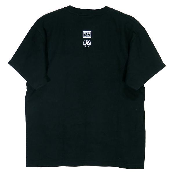 FORTY PERCENTS AGAINST RIGHTS FPAR フォーティーパーセント