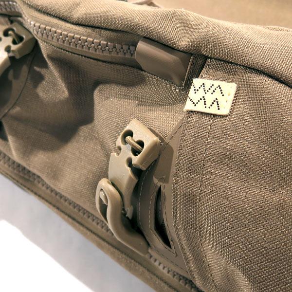 VISVIM ビズビム CORDURA 20L コーデュラ ベージュ visvim VISVIM ビズビム 21SS CORDURA 20L 0121103003045