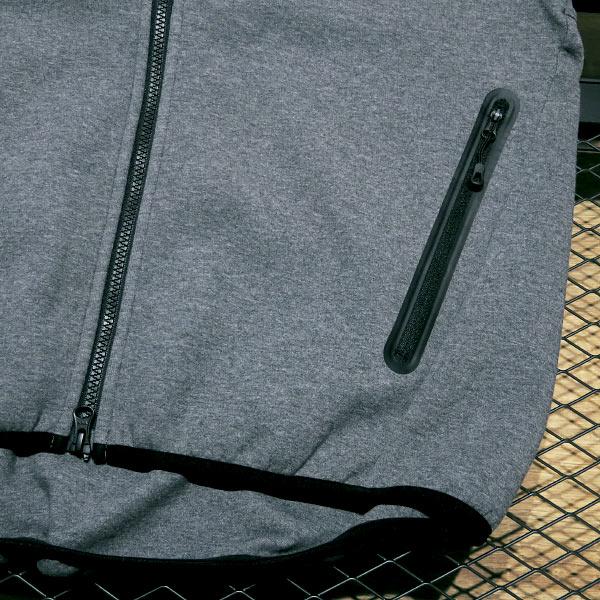 F.C.Real Bristol エフシーレアルブリストル 22AW VENTILATION HOODIE