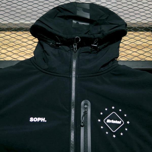 F.C.Real Bristol エフシーレアルブリストル 22AW POLARTEC F.C.Real Bristol エフシーレアルブリストル 22AW POLARTEC