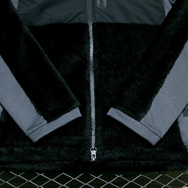 F.C.Real Bristol（エフシーレアルブリストル） 22AW POLARTEC FLEECE