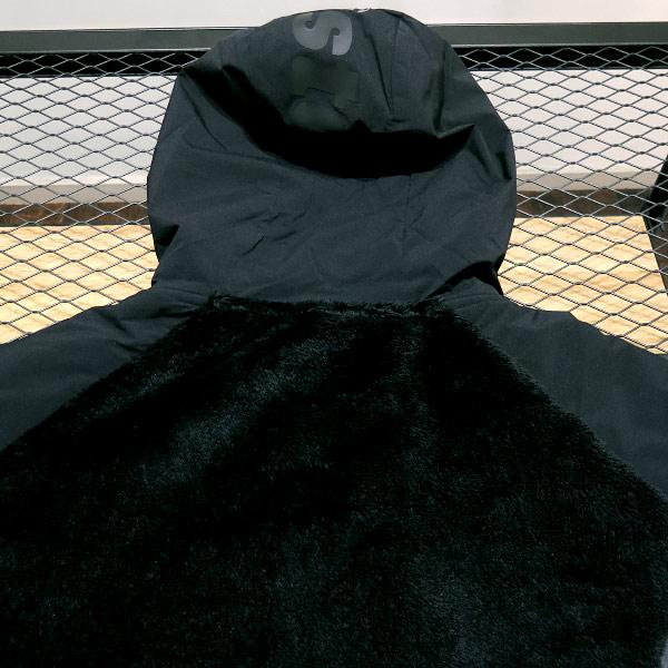 F.C.Real Bristol エフシーレアルブリストル 22AW POLARTEC