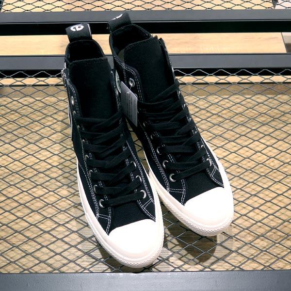 CONVERSE addict コンバース アディクト x WTAPS ダブルタップス x
