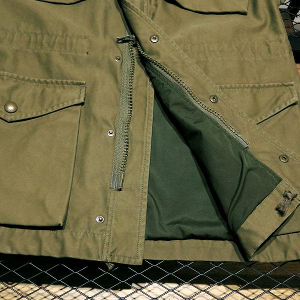 WTAPS（ダブルタップス） アウター 19SS PAGODA 01/JACKET.COTTON