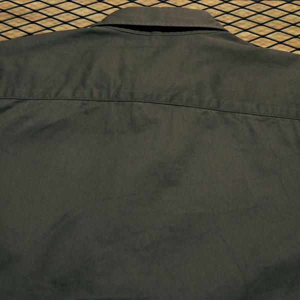 WTAPS ダブルタップス 20AW BD/LS/COTTON.TWILL 202TQDT-SHM03 WTAPS ダブルタップス 20AW BD/LS/COTTON.TWILL 202TQDT-SHM03