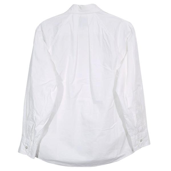 WTAPS（ダブルタップス） 18AW CLUTHC/SHIRT.COTTON.TYPEWRITER