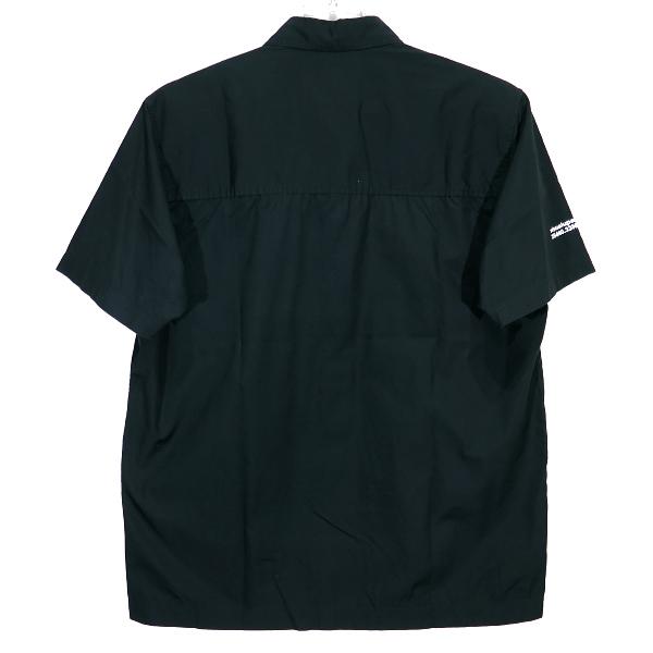 WTAPS（ダブルタップス） 18SS DECK SS/SHIRT.COTTON.BROAD CLOTH