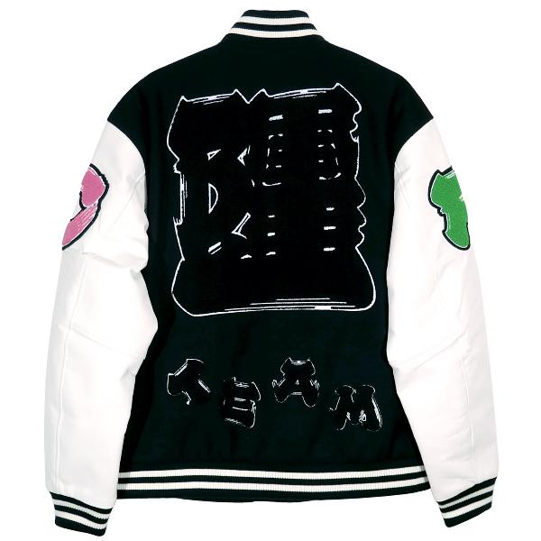 FCRB ブリストル　キッズ　ジャケット SOPH.NEWS