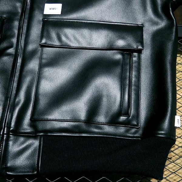 WTAPS ダブルタップス 22AW JFW-01/JACKET/SYNTHETIC.X3.0 WTAPS ダブルタップス 22AW JFW-01/JACKET/SYNTHETIC.X3.0