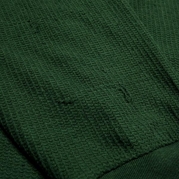 トップス WTAPS WAFFLE / LS 222ATDT-CSM27 WTAPS（ダブルタップス） 22AW WAFFLE/LS/CTPL.REGULAR 222ATDT-CSM27