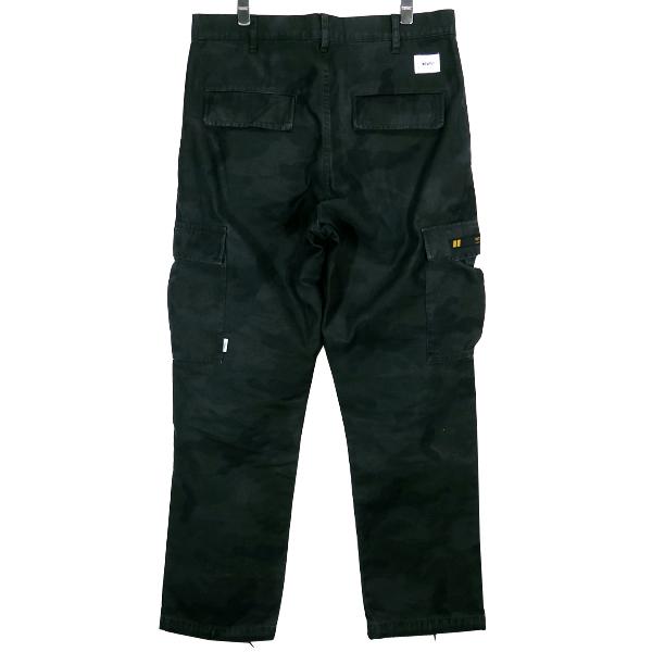 WTAPS jungle stock 02