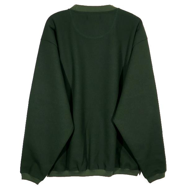 WTAPS ダブルタップス 20AW SMOCK/CREW NECK/POLY 202TQDT-CSM01 WTAPS ダブルタップス 20AW SMOCK/CREW NECK/POLY 202TQDT-CSM01