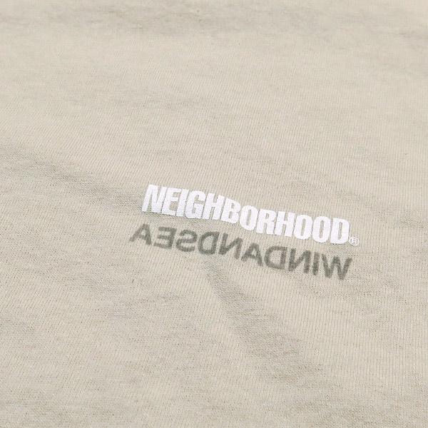 NEIGHBORHOOD ネイバーフッド x WIND AND SEA ウィンダンシー NEIGHBORHOOD ネイバーフッド x WIND AND SEA ウィンダンシー