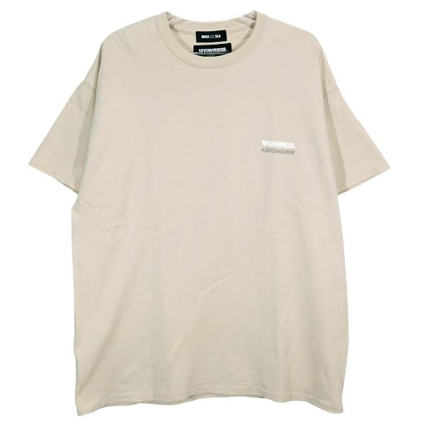 NEIGHBORHOOD ネイバーフッド x WIND AND SEA ウィンダンシー NEIGHBORHOOD ネイバーフッド x WIND AND SEA ウィンダンシー