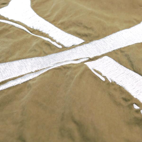 WTAPS（ダブルタップス） 22SS SCOUT/LS/NYCO.TUSSAH 221WVDT-SHM04