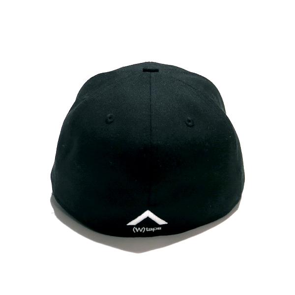 WTAPS ダブルタップス 22SS 59FIFTY LOW PROFILE/CAP/POLY.TWILL