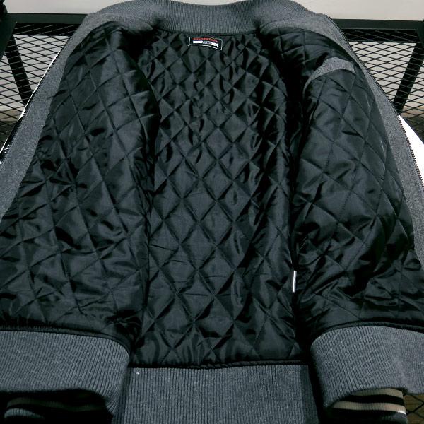WIND AND SEA ウィンダンシー x HONDA ホンダ -H- VARSITY WIND AND SEA ウィンダンシー x HONDA ホンダ -H- VARSITY