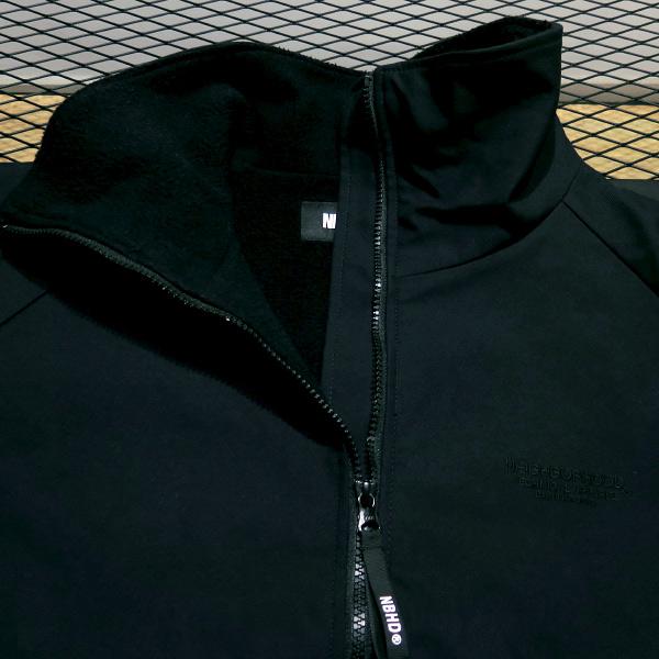ジャケット・アウター N A N A 予約】2L PERTEX UNLIMITED Field Short Jacket | nanamica