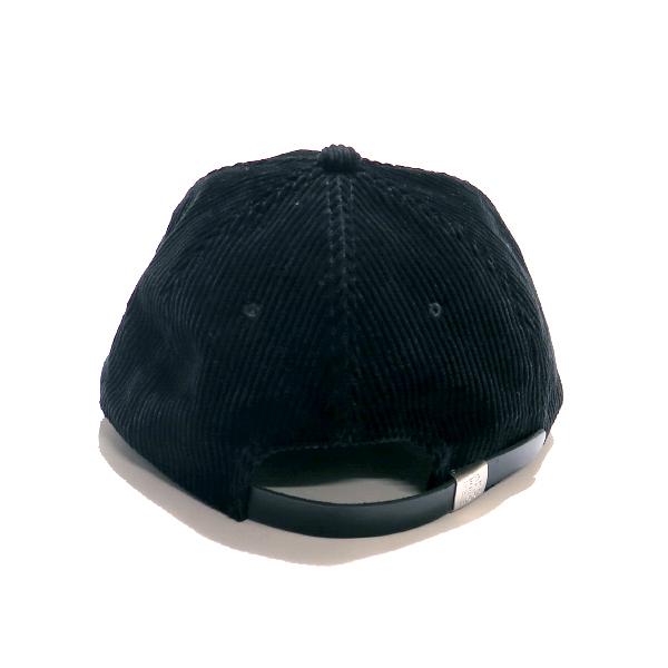 NEIGHBORHOOD Dad Cap Black ダッド キャップ ネイバー NEIGHBORHOOD DAD CAP キャップ ブラック