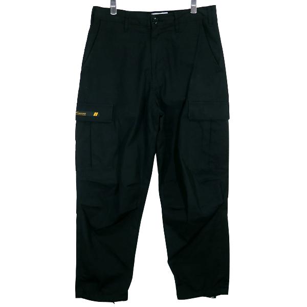 WTAPS（ダブルタップス） 21SS JUNGLE STOCK/TROUSERS/COTTON.RIPSTOP