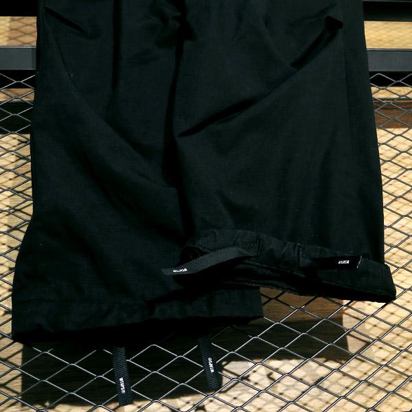 WTAPS ダブルタップス 21SS JUNGLE STOCK/TROUSERS/COTTON