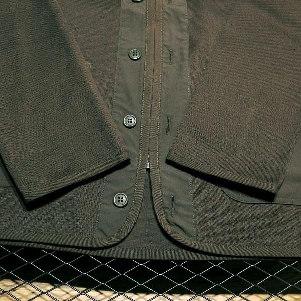 COMME des GARCONS HOMME コムデギャルソン オム 綿ダブル