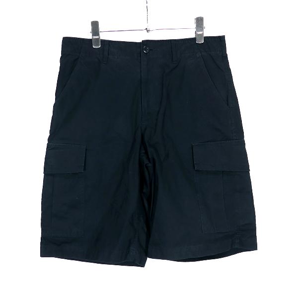 COMME des GARCONS HOMME コムデギャルソン オム CARGO SHORTS HA-P032
