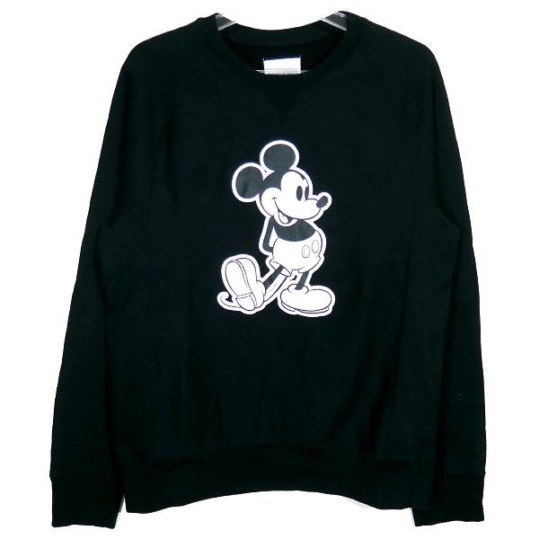 TAKAHIROMIYASHITA The Soloistミッキーマウス ニット TAKAHIRO MIYASHITA The SoloIst.（タカヒロミヤシタザソロイスト