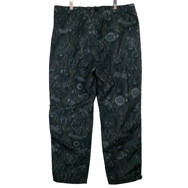 neighborhood × LFE ペグハンマー NEIGHBORHOOD (ネイバーフッド) ハンマー LOCKFIELD SS-PEG