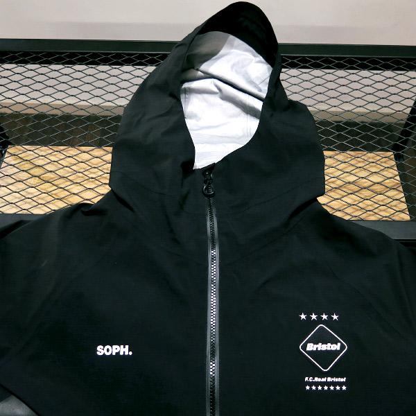 F.C.Real Bristol エフシーレアルブリストル 22SS WARM UP F.C.Real Bristol エフシーレアルブリストル 22SS WARM UP