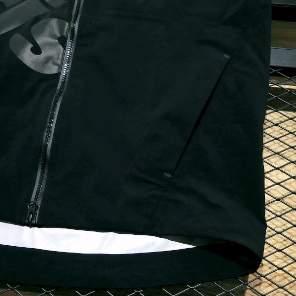 F.C.Real Bristol エフシーレアルブリストル 22SS WARM UP