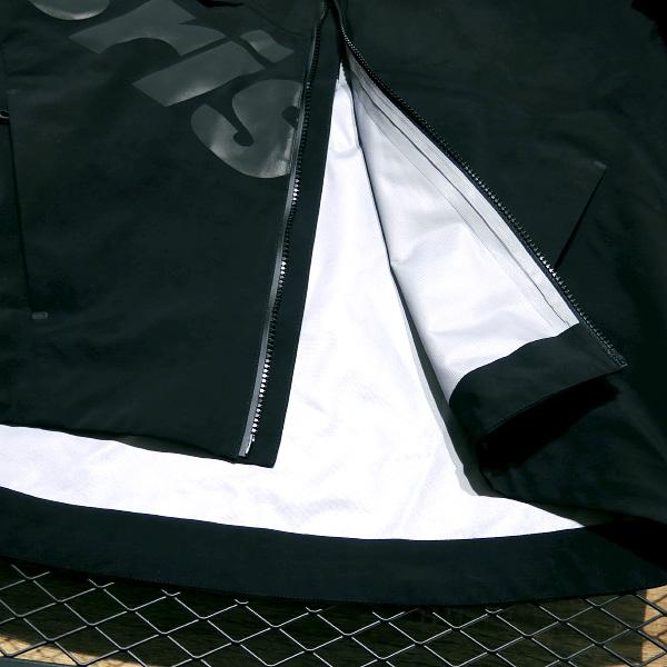 F.C.Real Bristol エフシーレアルブリストル 22SS WARM UP