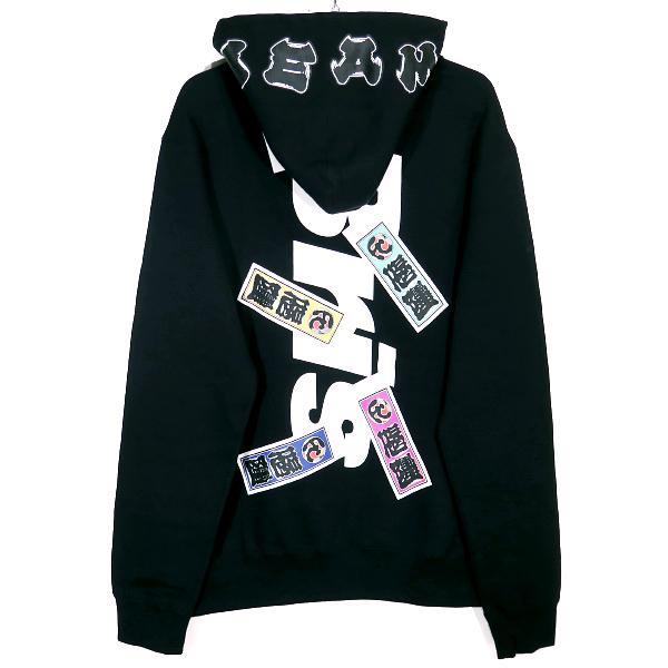 Bristol スニーカーウルフ F.C.リアルブリストルがスニーカーウルフとのコラボアイテムを